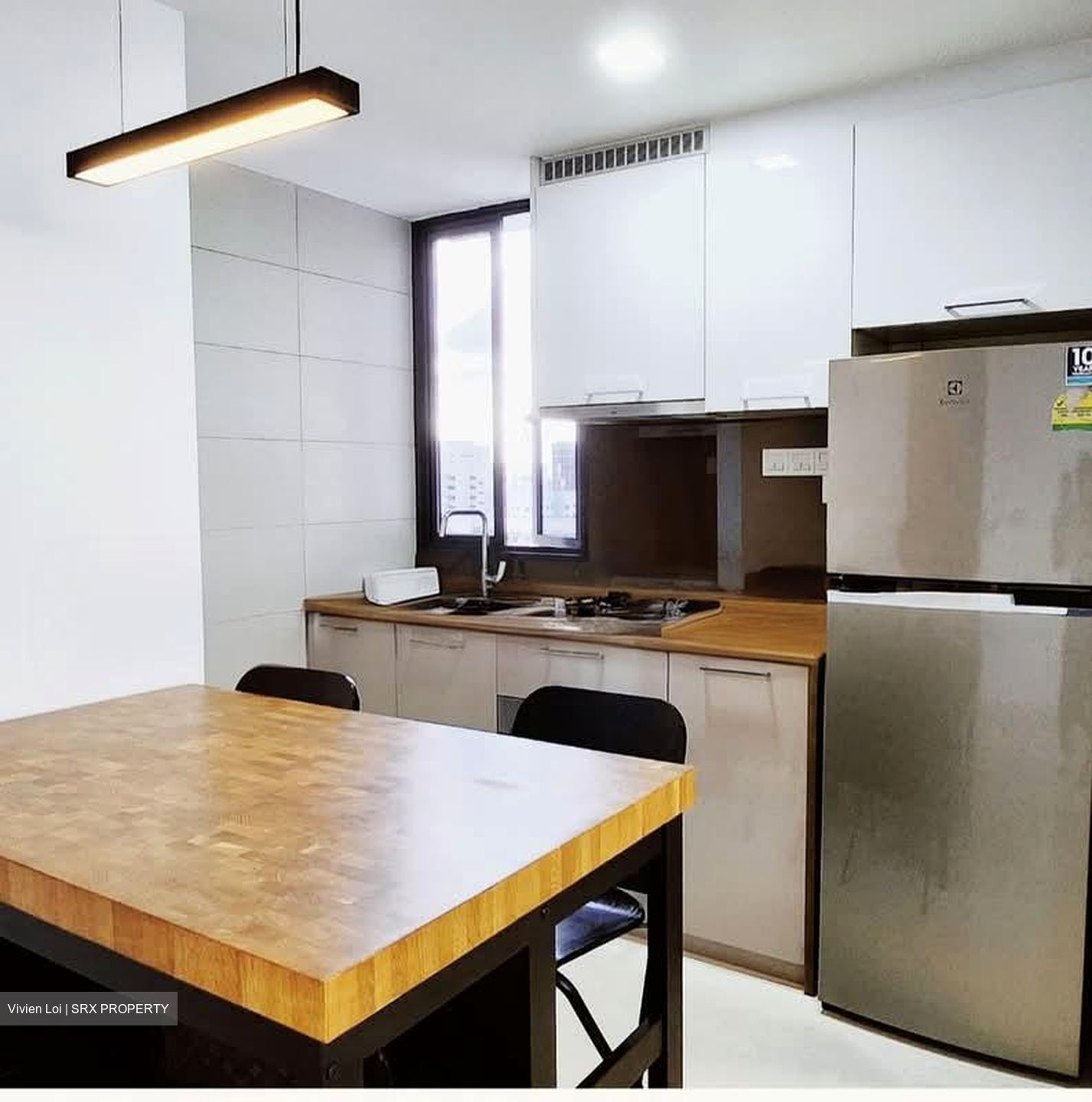Trilive (D19), Condominium #597453361